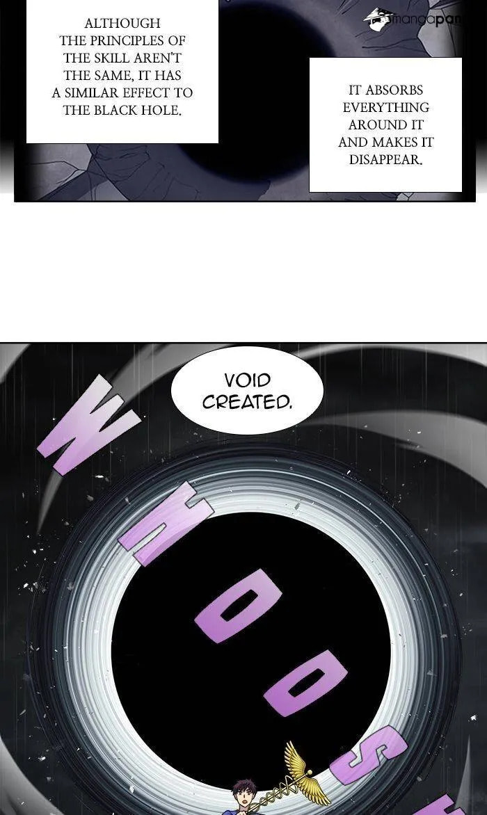 Read The Gamer chapter 321 image 26 on Lezhin
