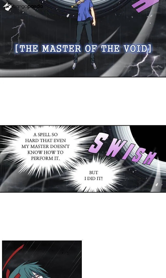 Read The Gamer chapter 321 image 27 on Lezhin