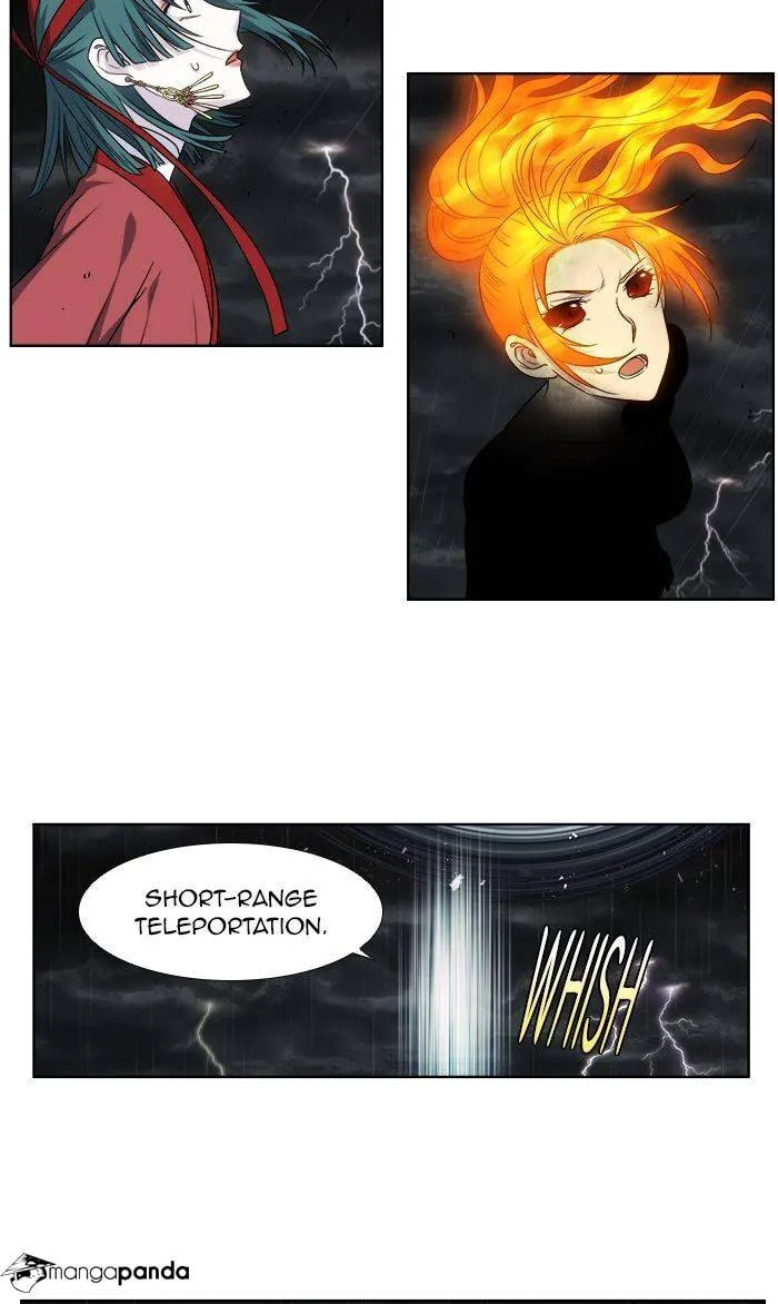 Read The Gamer chapter 321 image 28 on Lezhin