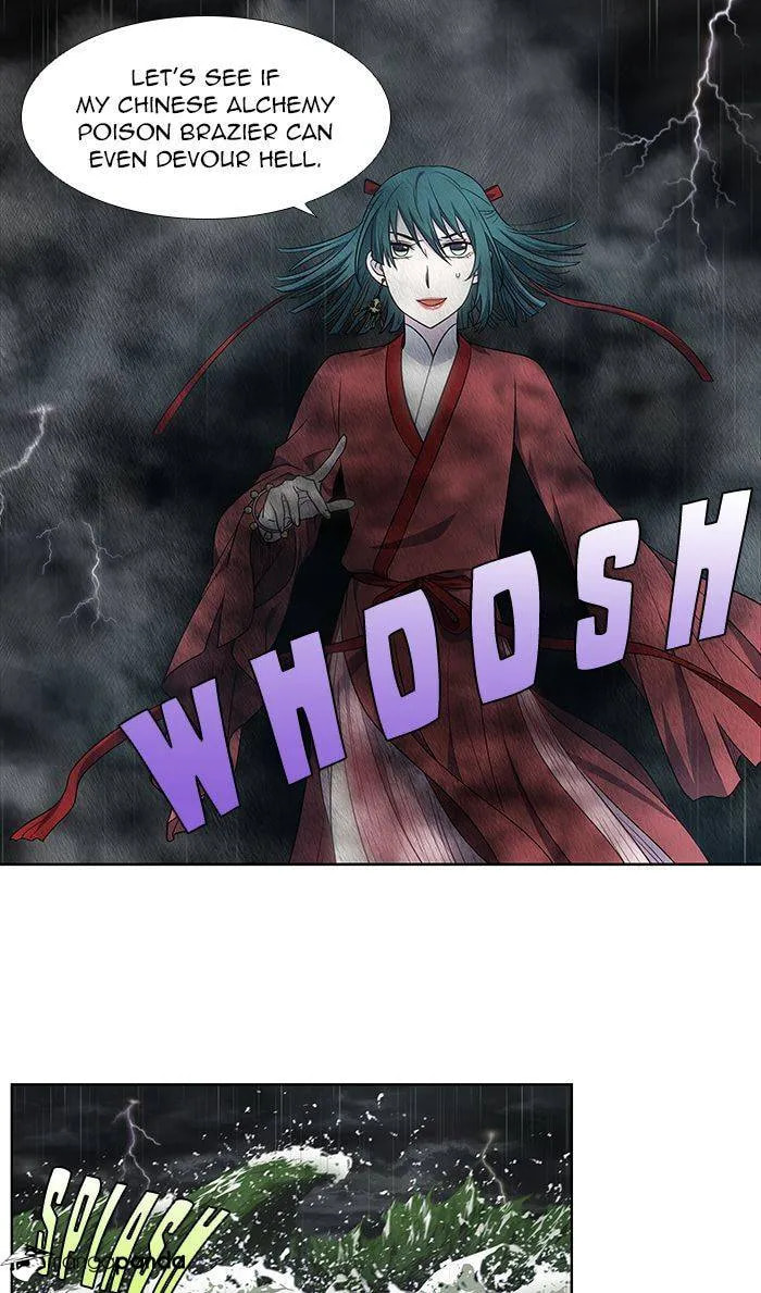 Read The Gamer chapter 321 image 3 on Lezhin