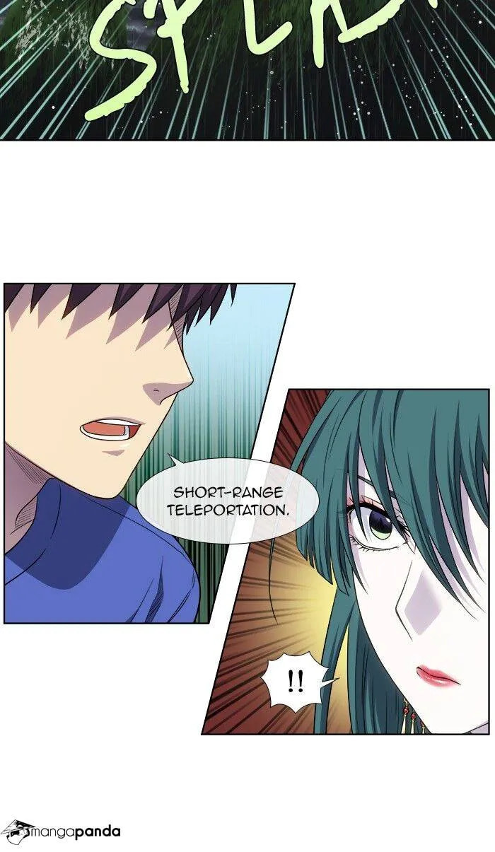 Read The Gamer chapter 322 image 13 on Lezhin