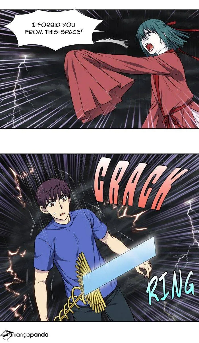 Read The Gamer chapter 322 image 14 on Lezhin