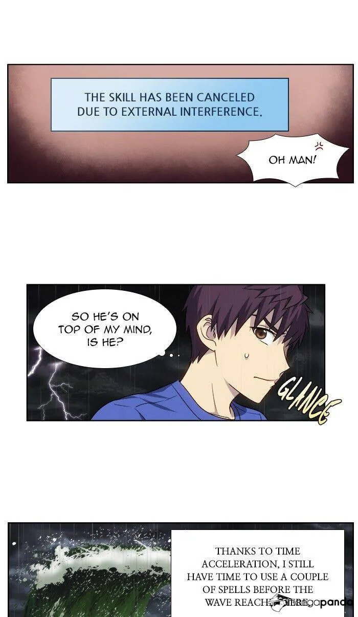 Read The Gamer chapter 322 image 15 on Lezhin