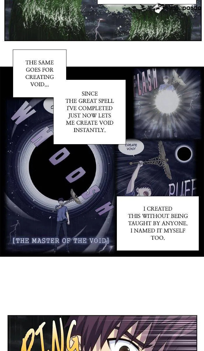 Read The Gamer chapter 322 image 16 on Lezhin