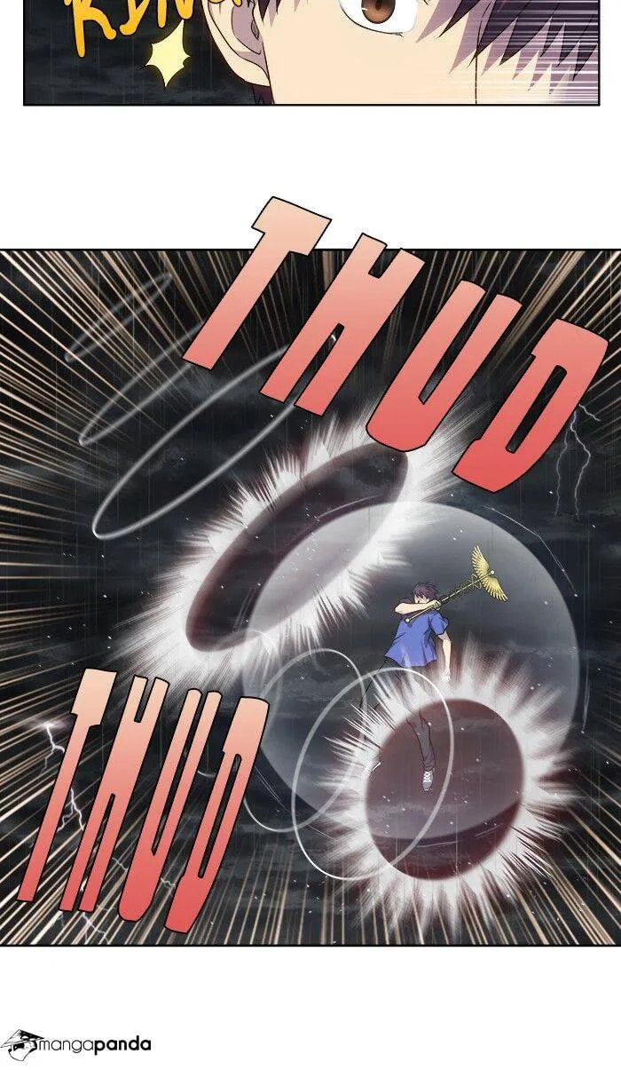 Read The Gamer chapter 322 image 17 on Lezhin