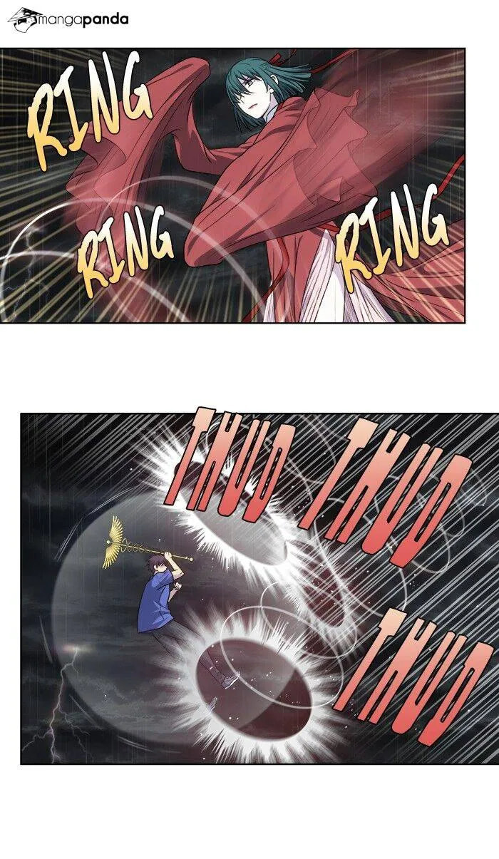 Read The Gamer chapter 322 image 18 on Lezhin