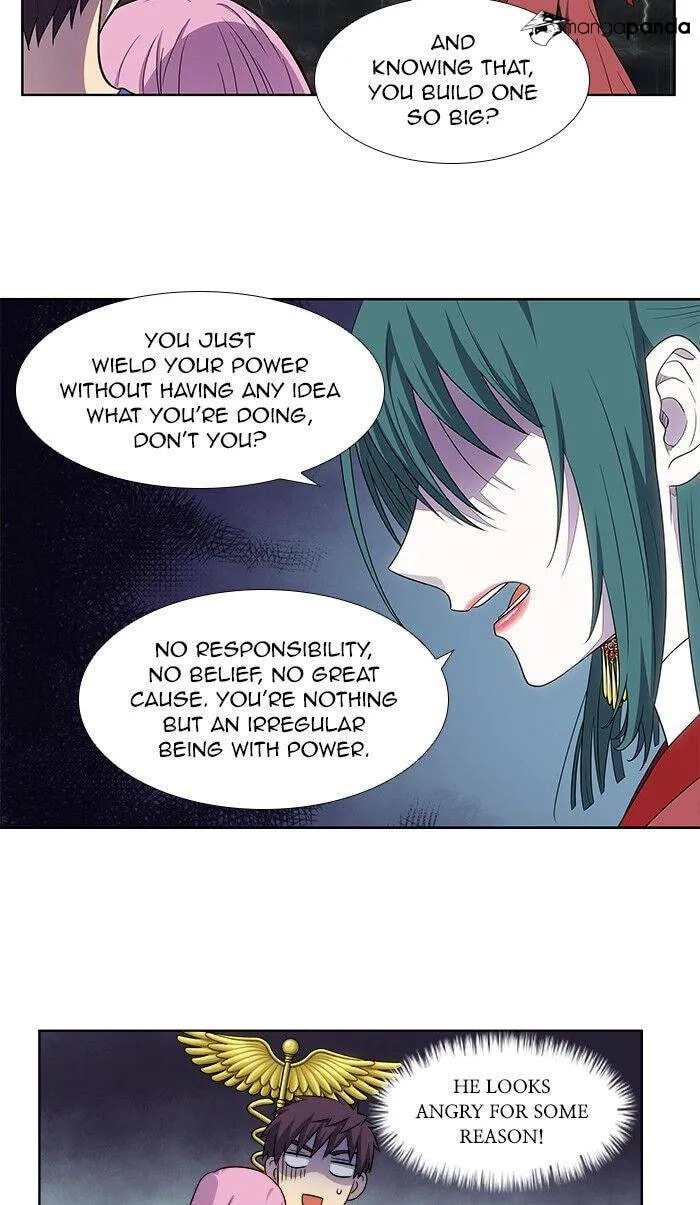 Read The Gamer chapter 322 image 2 on Lezhin