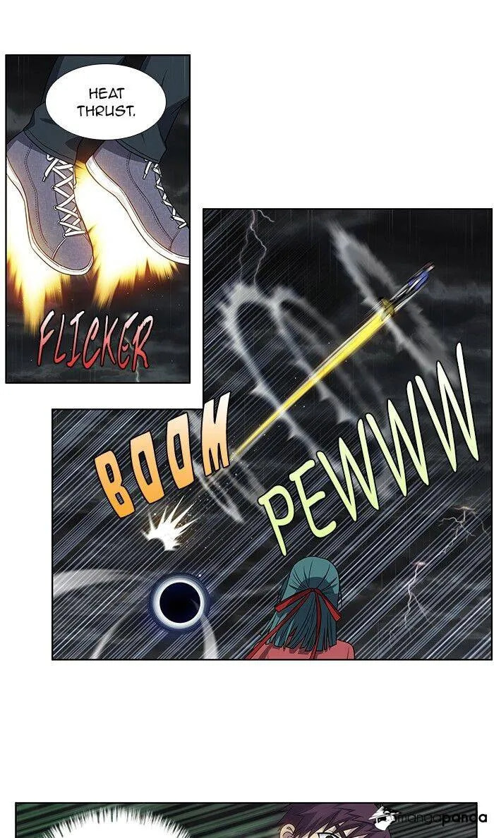 Read The Gamer chapter 322 image 21 on Lezhin