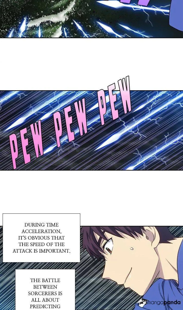 Read The Gamer chapter 322 image 23 on Lezhin