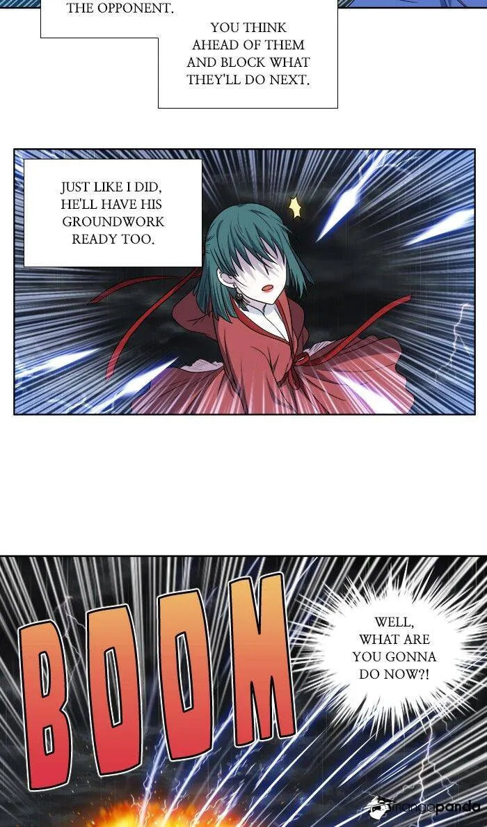 Read The Gamer chapter 322 image 24 on Lezhin