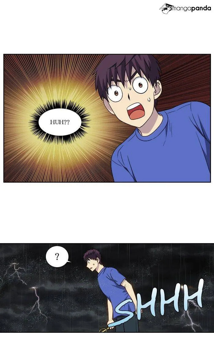 Read The Gamer chapter 322 image 26 on Lezhin