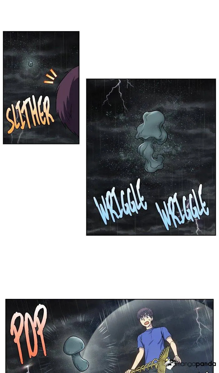 Read The Gamer chapter 322 image 27 on Lezhin