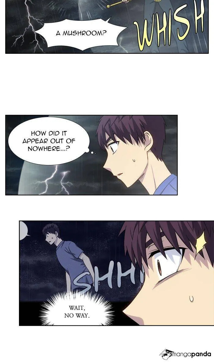 Read The Gamer chapter 322 image 28 on Lezhin