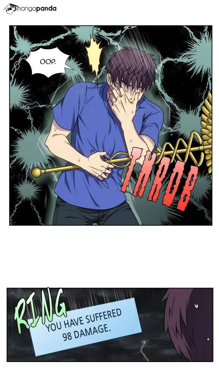Read The Gamer chapter 322 image 29 on Lezhin
