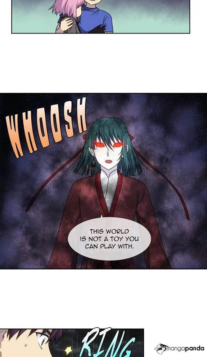 Read The Gamer chapter 322 image 3 on Lezhin