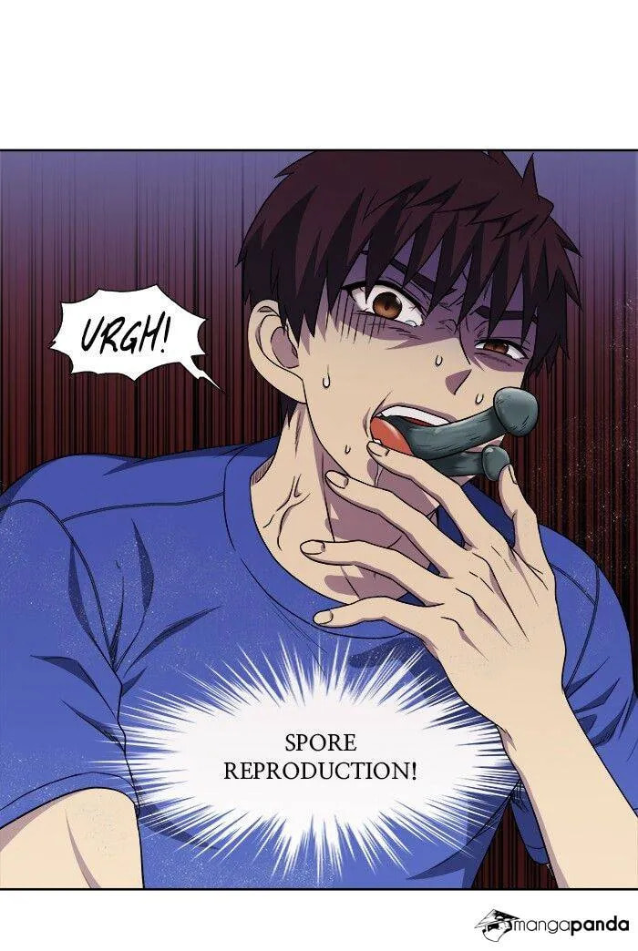 Read The Gamer chapter 322 image 30 on Lezhin