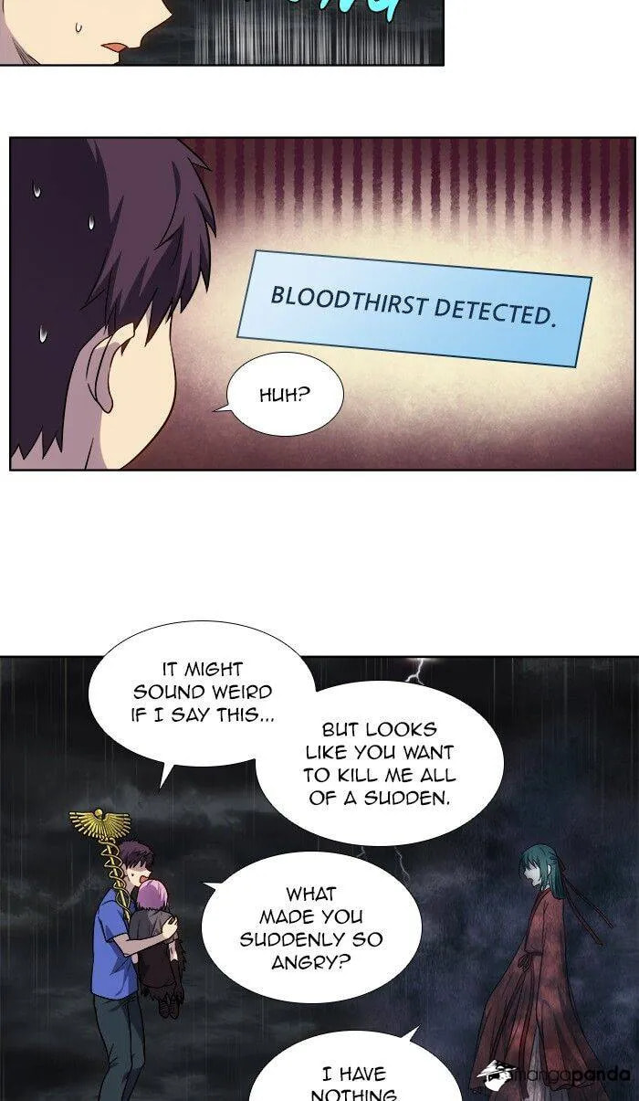 Read The Gamer chapter 322 image 4 on Lezhin