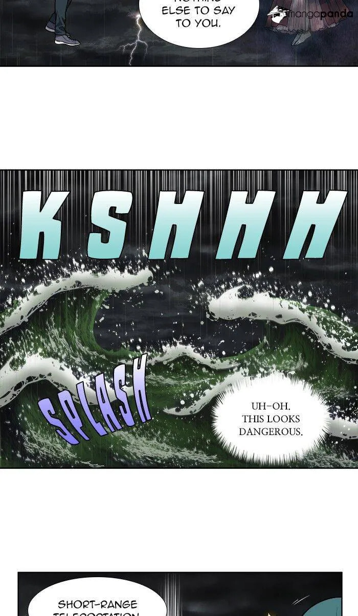 Read The Gamer chapter 322 image 5 on Lezhin