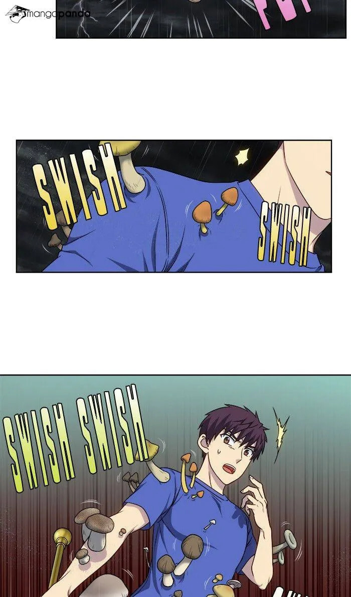 Read The Gamer chapter 323 image 1 on Lezhin