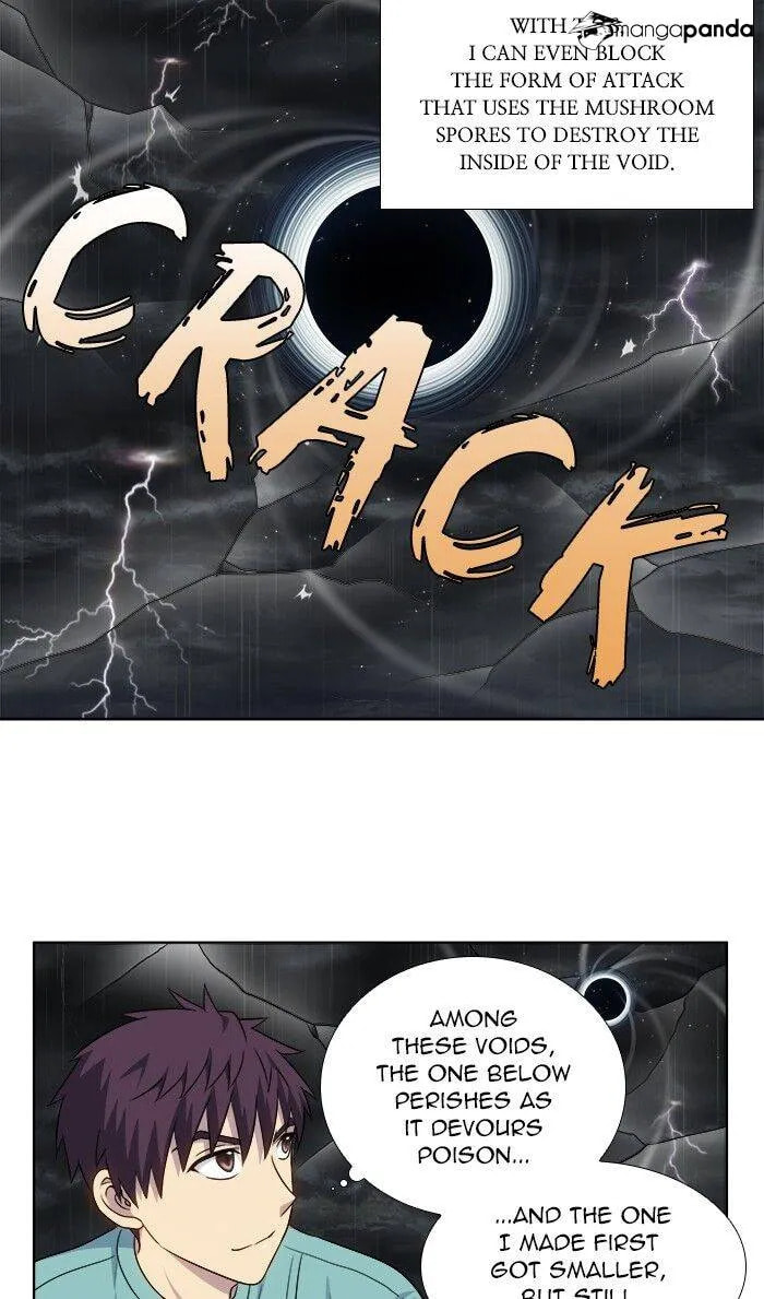 Read The Gamer chapter 323 image 13 on Lezhin