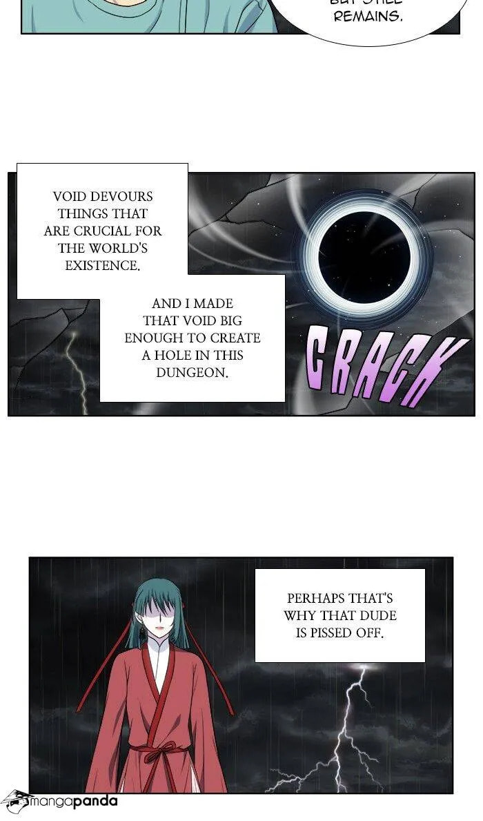 Read The Gamer chapter 323 image 14 on Lezhin