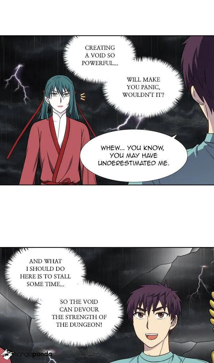 Read The Gamer chapter 323 image 16 on Lezhin