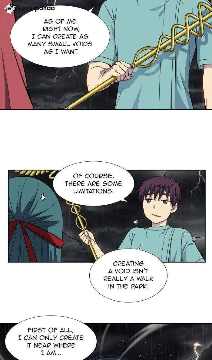 Read The Gamer chapter 323 image 17 on Lezhin