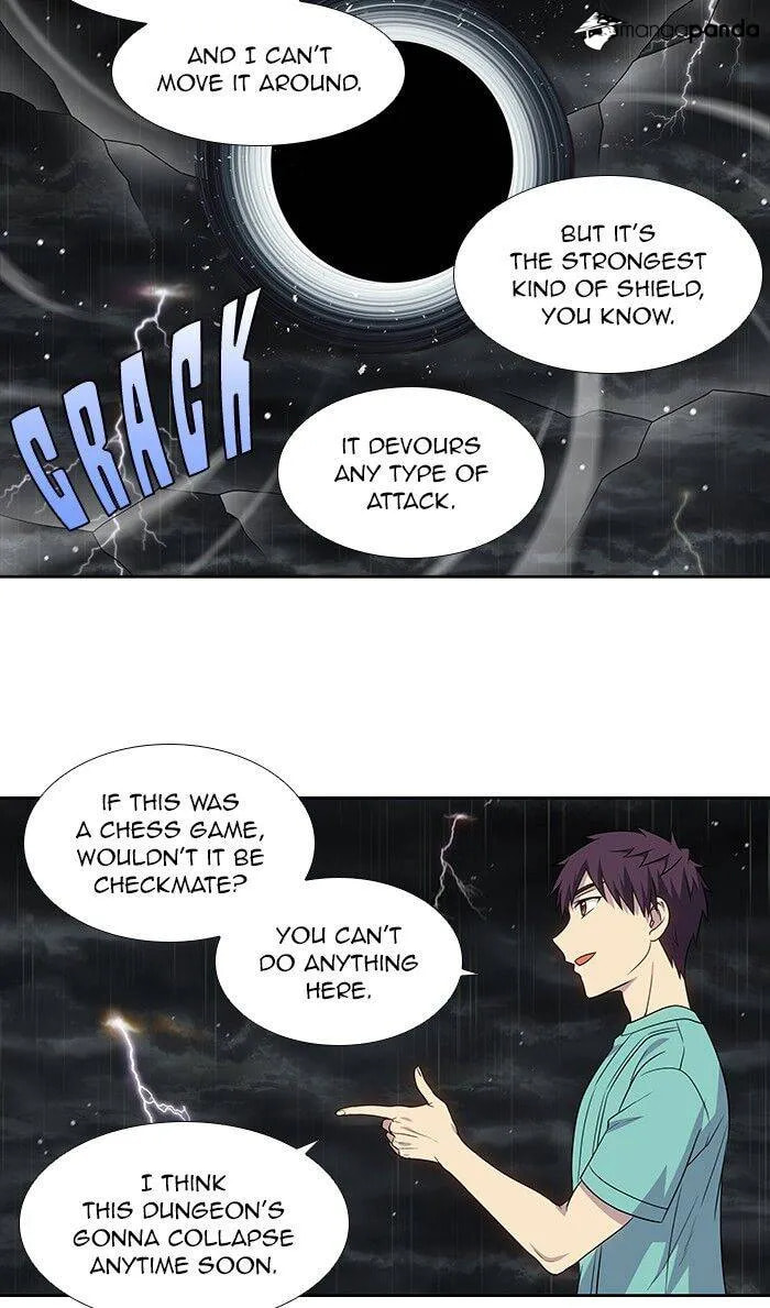 Read The Gamer chapter 323 image 18 on Lezhin