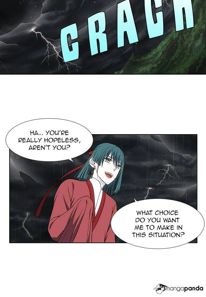 Read The Gamer chapter 323 image 20 on Lezhin
