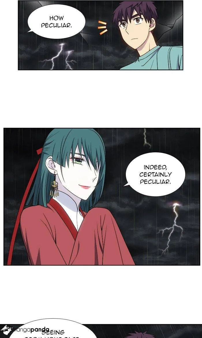 Read The Gamer chapter 323 image 24 on Lezhin