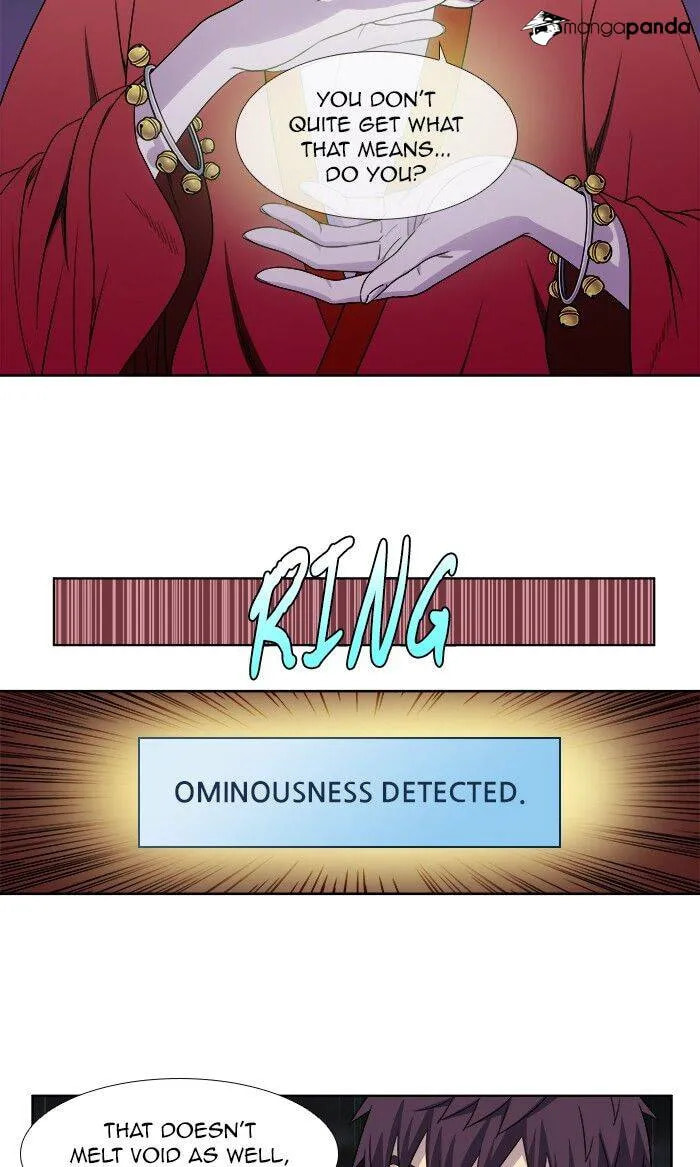 Read The Gamer chapter 323 image 27 on Lezhin