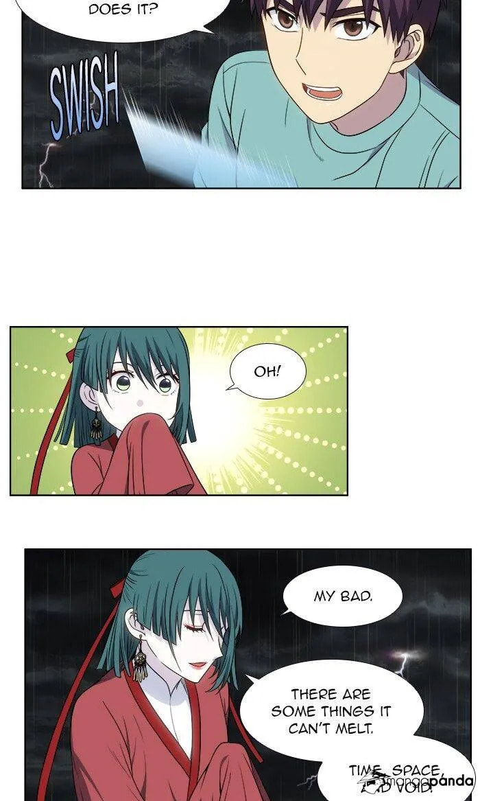 Read The Gamer chapter 323 image 28 on Lezhin