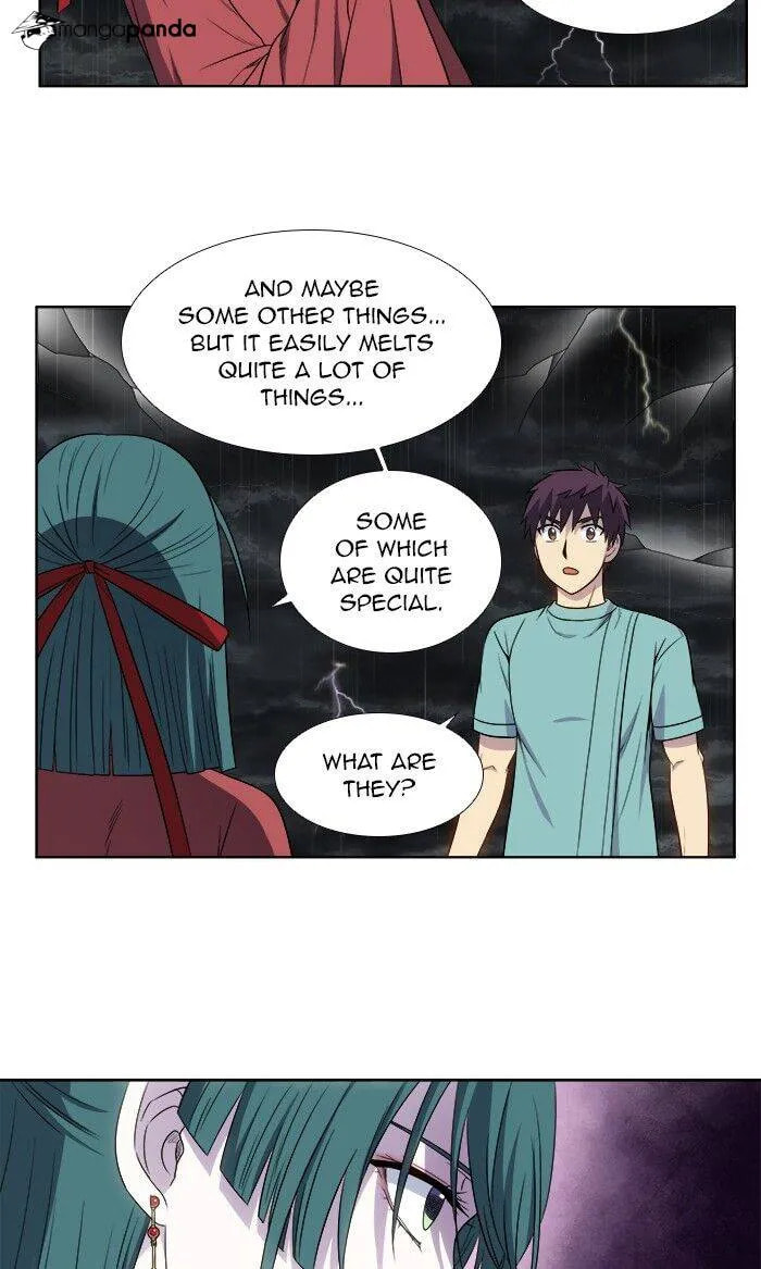 Read The Gamer chapter 323 image 29 on Lezhin