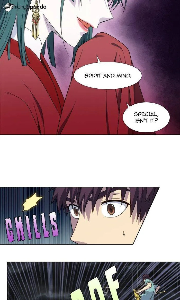 Read The Gamer chapter 323 image 30 on Lezhin