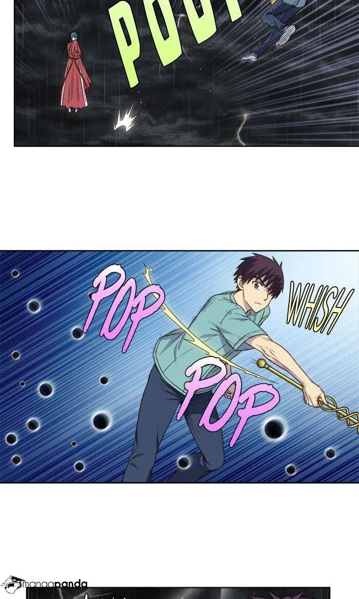 Read The Gamer chapter 323 image 31 on Lezhin