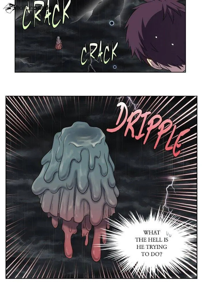 Read The Gamer chapter 323 image 32 on Lezhin