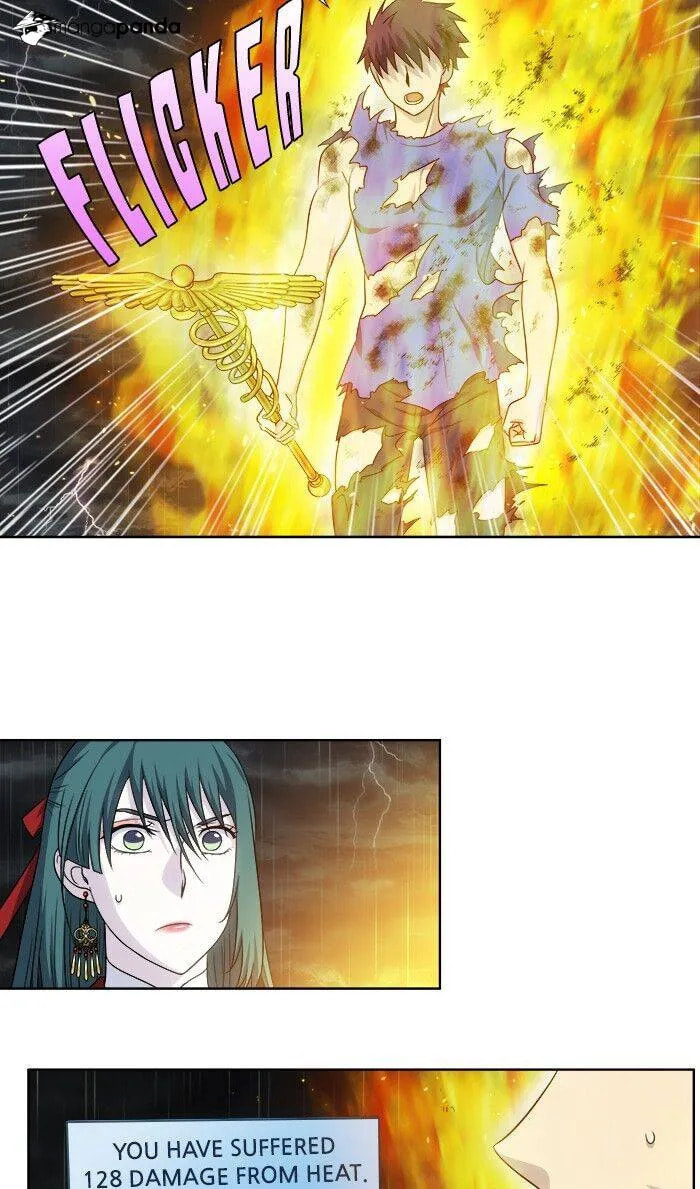 Read The Gamer chapter 323 image 7 on Lezhin