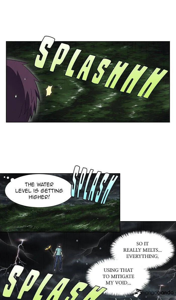 Read The Gamer chapter 324 image 10 on Lezhin