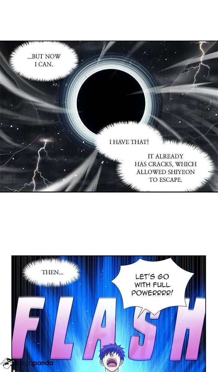 Read The Gamer chapter 324 image 14 on Lezhin