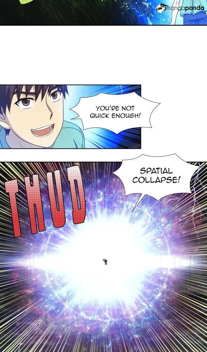 Read The Gamer chapter 324 image 16 on Lezhin