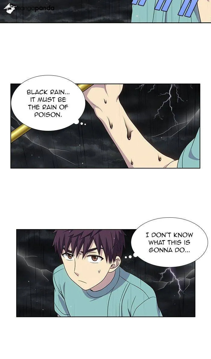 Read The Gamer chapter 324 image 2 on Lezhin
