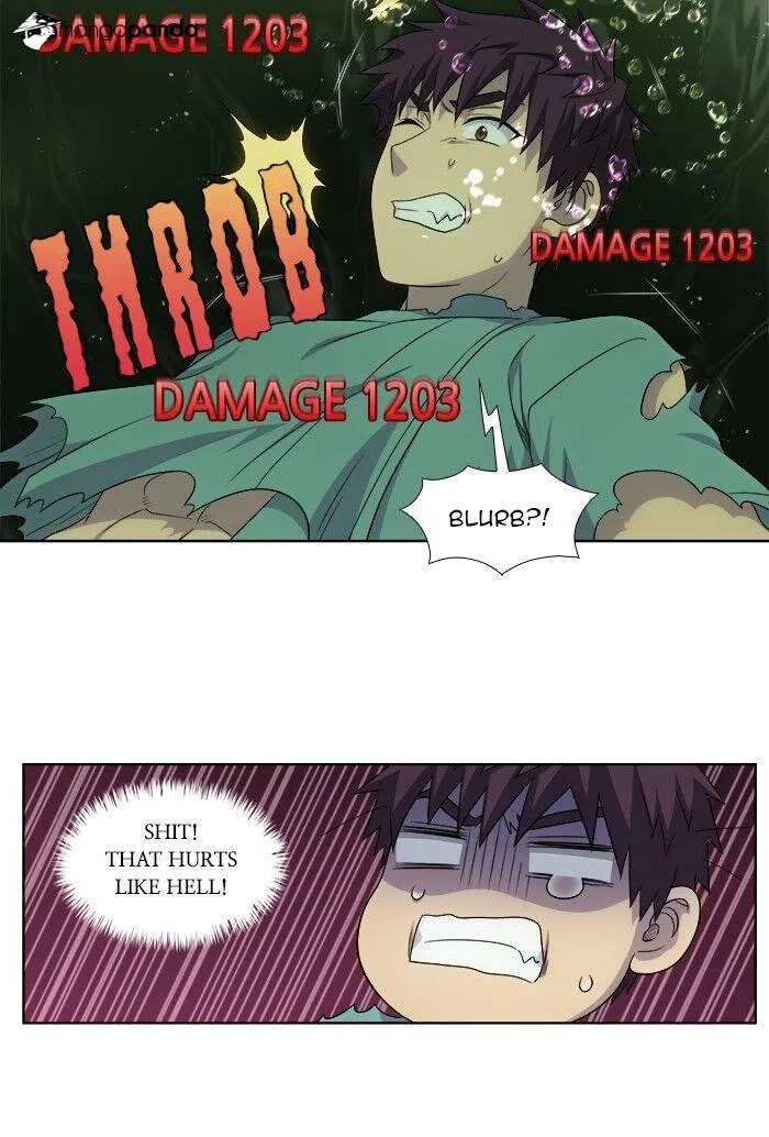 Read The Gamer chapter 324 image 20 on Lezhin