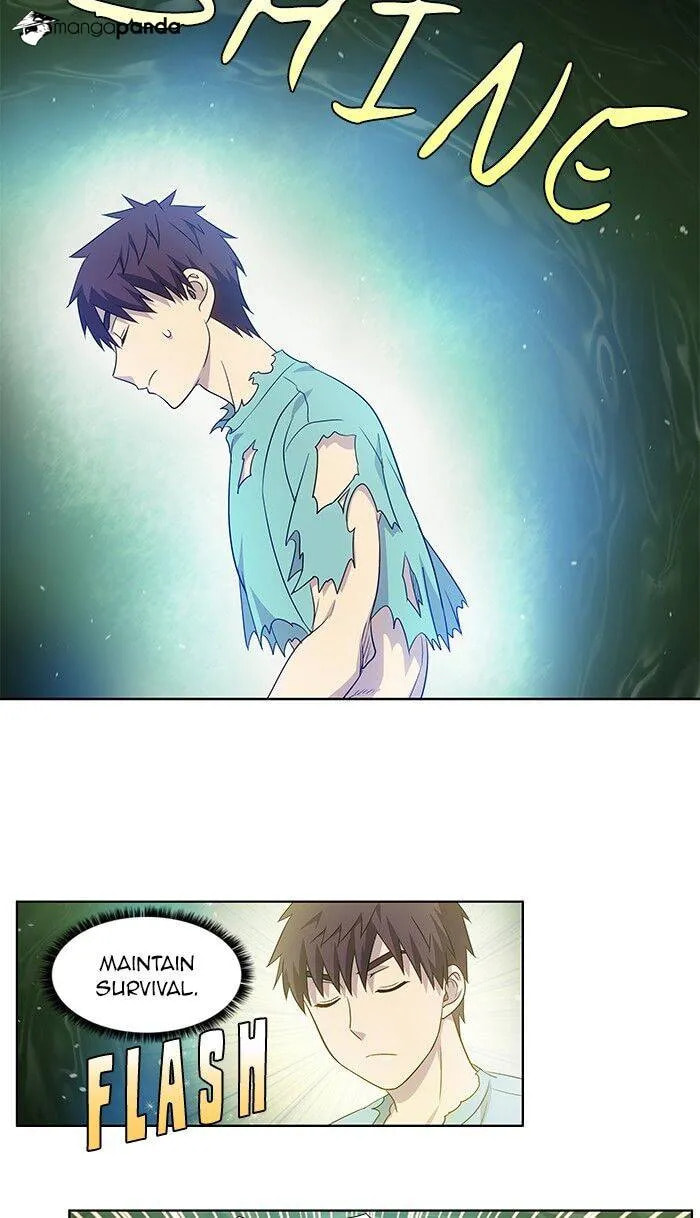 Read The Gamer chapter 324 image 22 on Lezhin