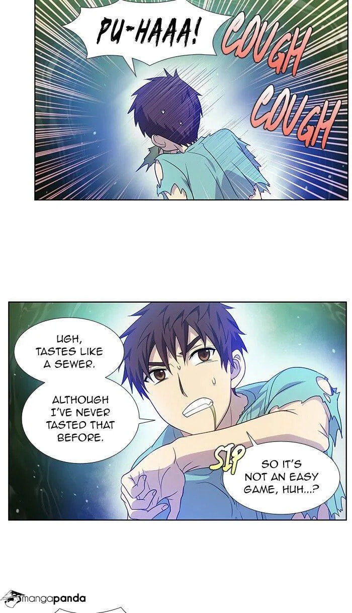 Read The Gamer chapter 324 image 23 on Lezhin