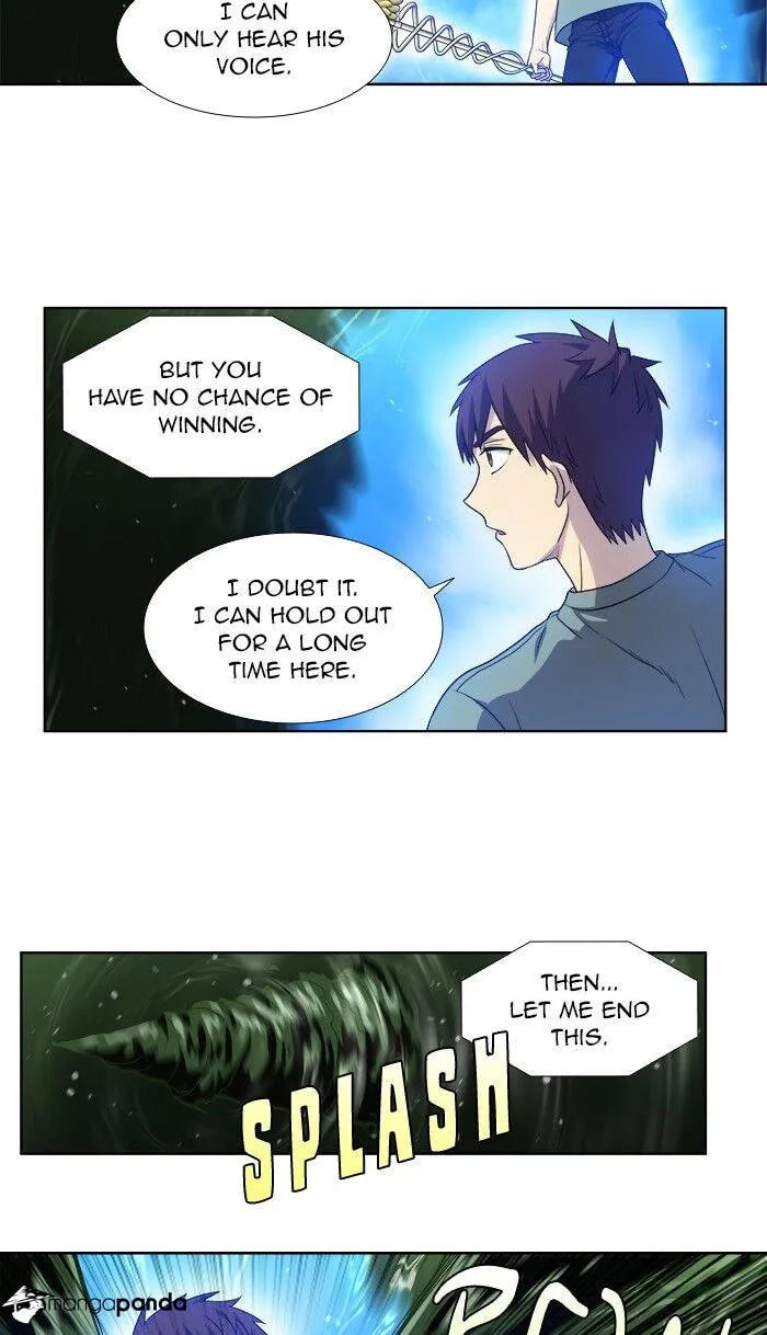 Read The Gamer chapter 324 image 27 on Lezhin
