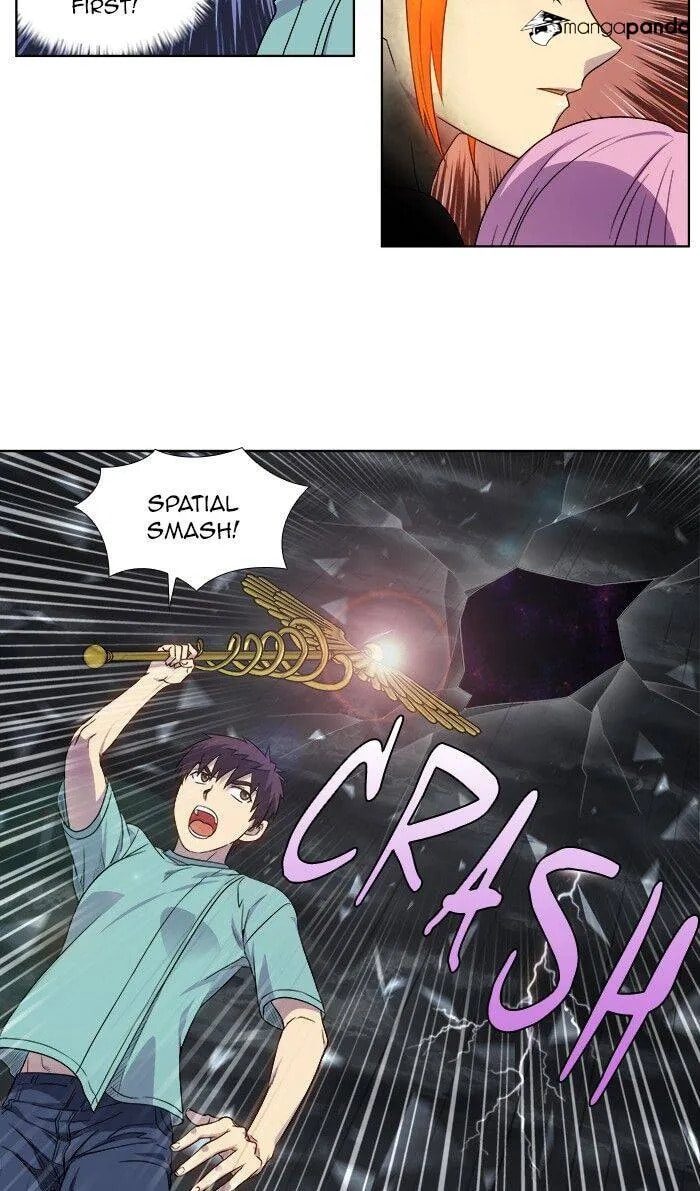Read The Gamer chapter 324 image 4 on Lezhin