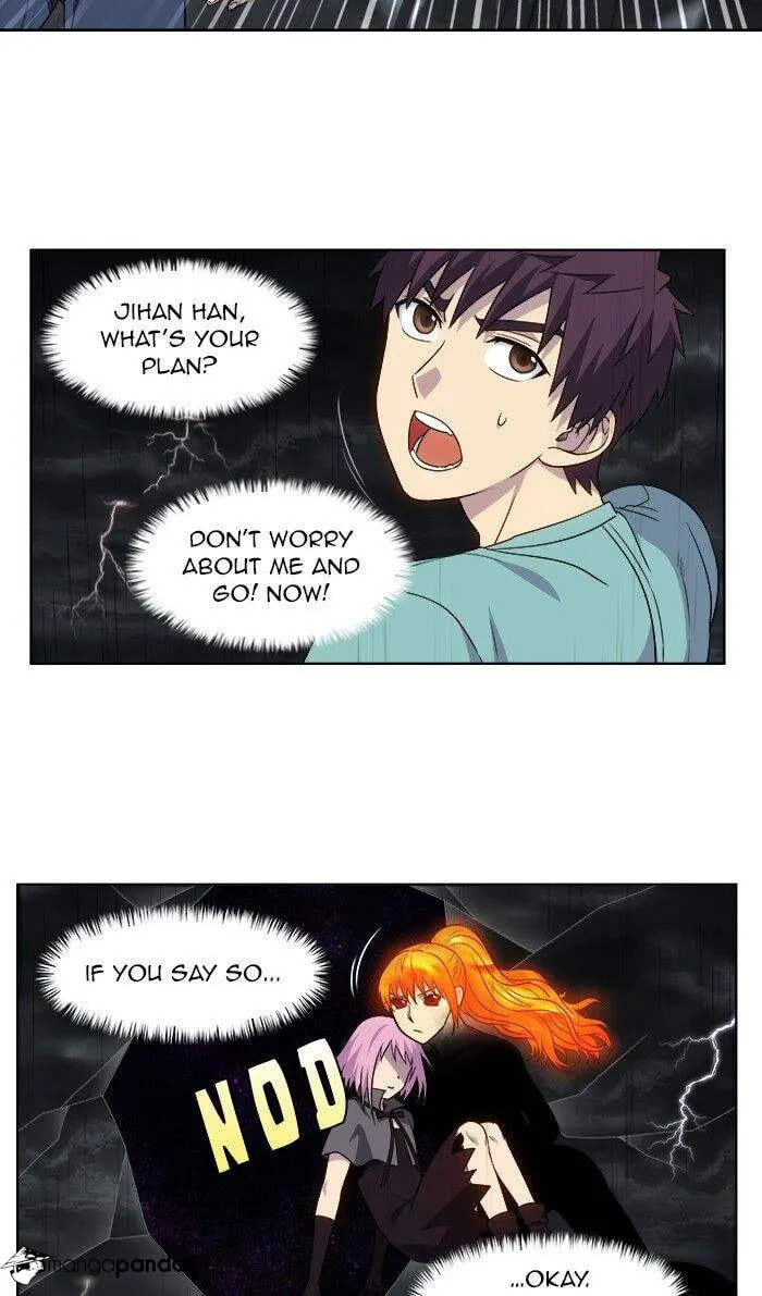 Read The Gamer chapter 324 image 5 on Lezhin