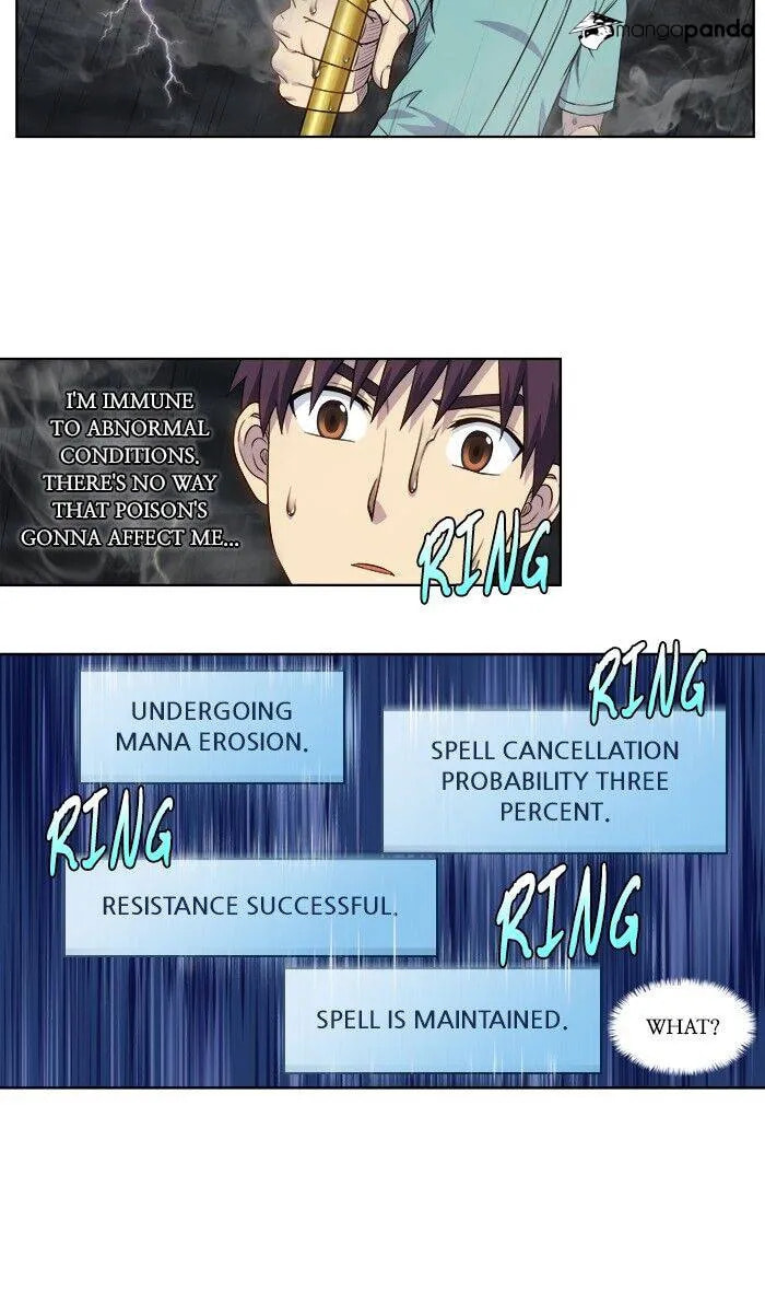 Read The Gamer chapter 324 image 8 on Lezhin