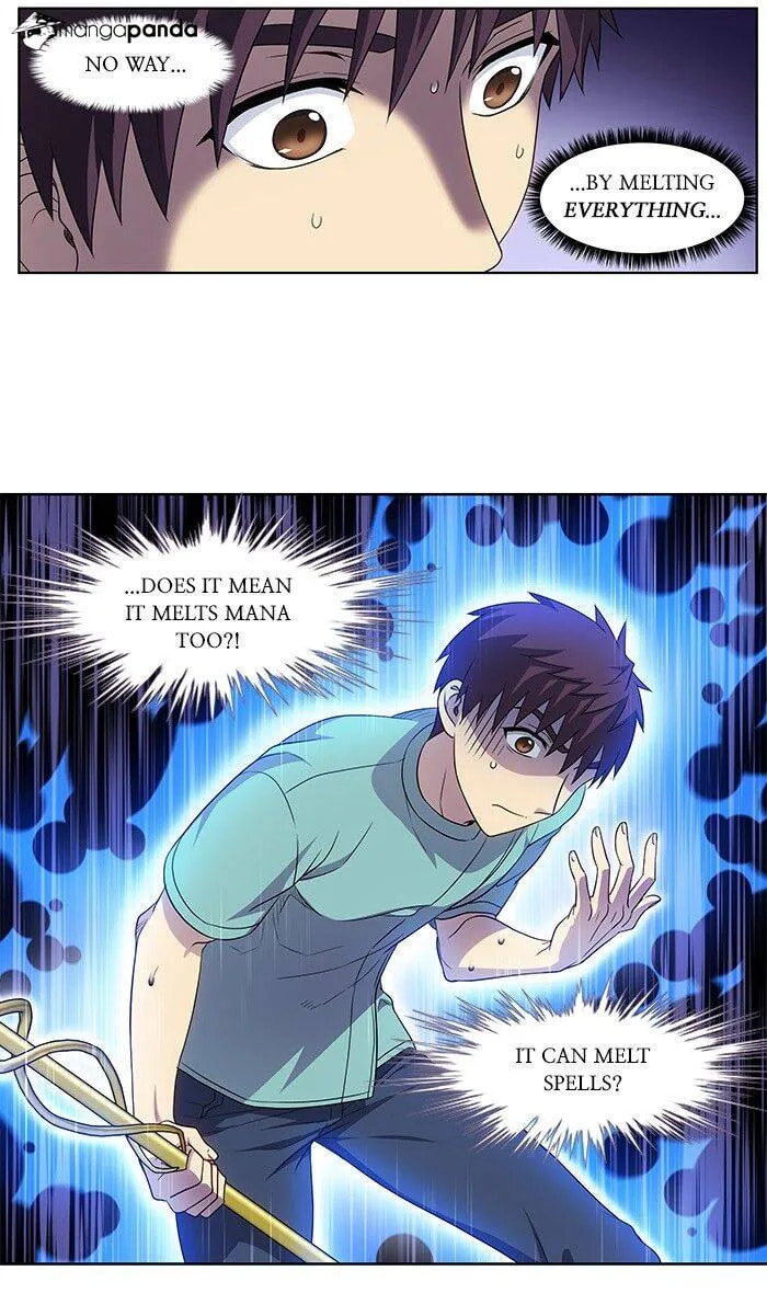 Read The Gamer chapter 324 image 9 on Lezhin