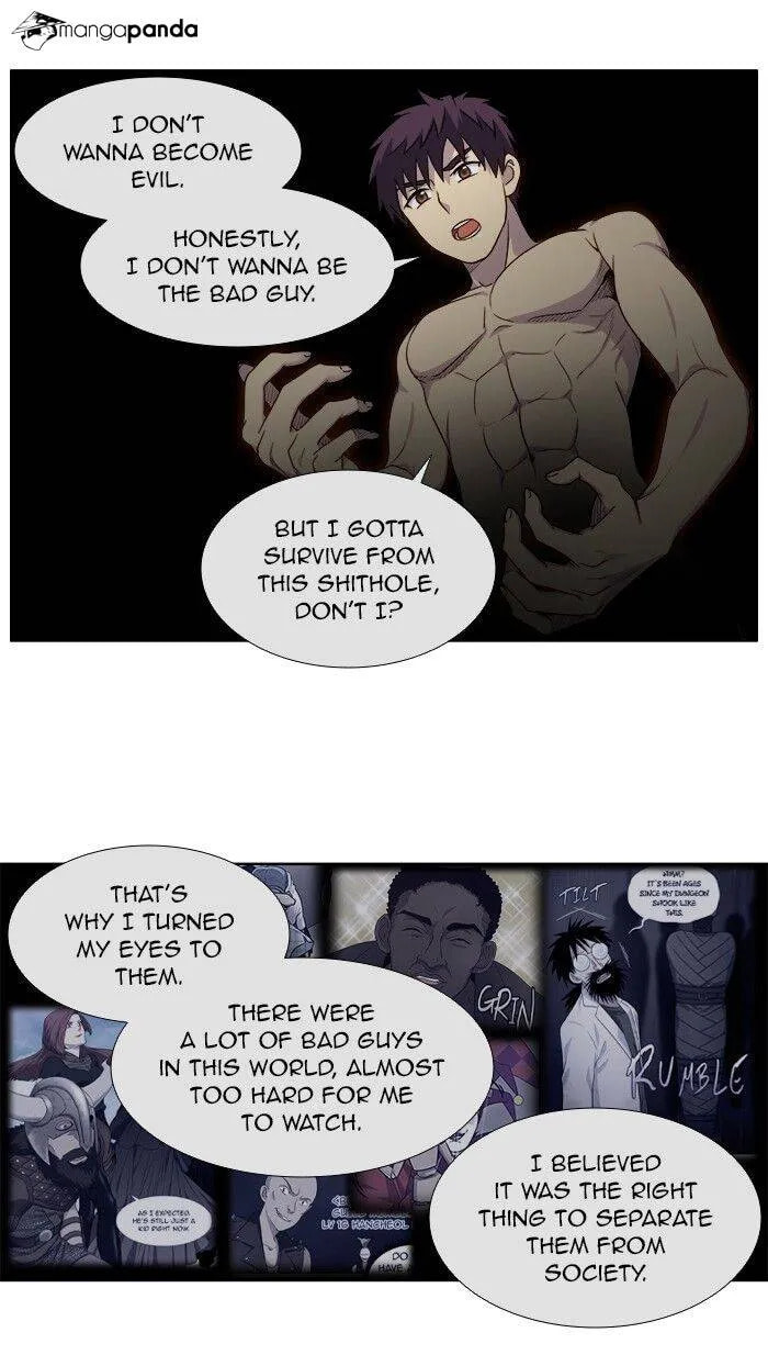Read The Gamer chapter 326 image 10 on Lezhin